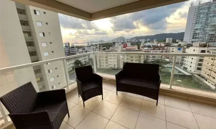 Apartamento com 2 quartos à venda em loteamento joão batista julião - sp