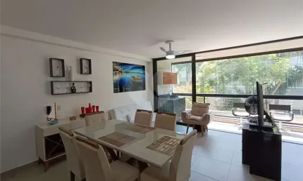 Apartamento com 1 quartos à venda em Balneário Praia Do Pernambuco - SP