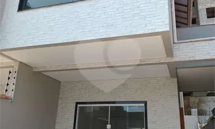 Casa com 3 quartos à venda na Rua Afonso Bovero, Cidade Ocian, Praia Grande