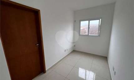 Apartamento com 2 quartos à venda em Vila Cascatinha - SP