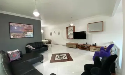 Casa com 6 quartos à venda na Avenida Doutor Moura Ribeiro, Marapé, Santos