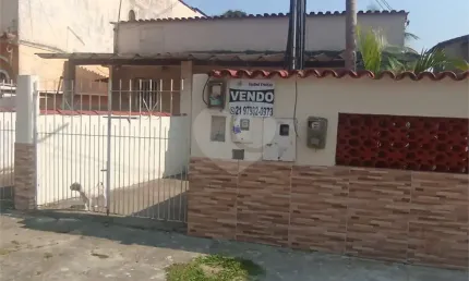 Casa com 3 quartos à venda na Belem, Centro, Mangaratiba
