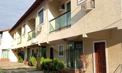 Apartamento com 2 quartos à venda na Belem, Centro, Mangaratiba