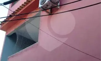 Casa de vila com 4 quartos à venda em Mangaratiba - RJ