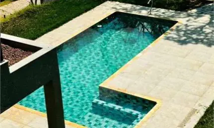Condomínio com 4 quartos à venda em Parque Rio Abaixo - SP