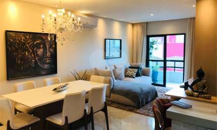 Apartamento com 2 quartos à venda em Guilhermina - SP
