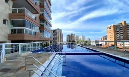 Apartamento com 3 quartos à venda em guilhermina - sp