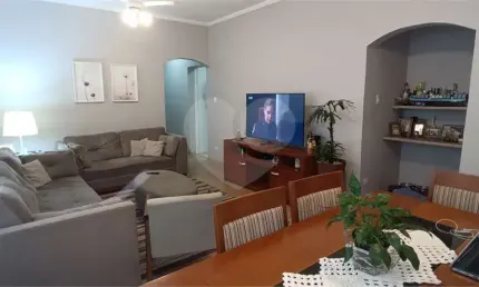 Apartamento com 4 quartos à venda em boqueirão - sp