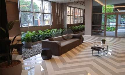 Apartamento com 3 quartos à venda em Vila Dom Pedro I - SP