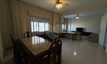 Apartamento com 2 quartos à venda em Aparecida - SP
