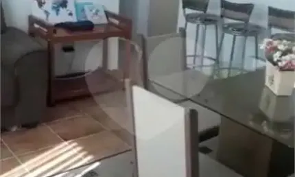 Apartamento com 2 quartos à venda em jardim las palmas - sp
