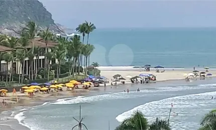 Studio com 1 quartos à venda em Balneário Praia Do Pernambuco - SP