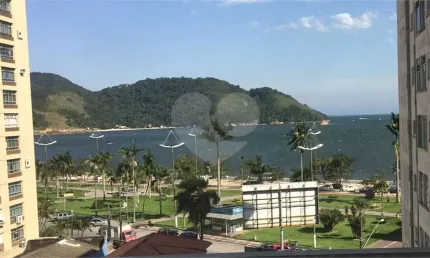Cobertura com 4 quartos à venda em ponta da praia - sp