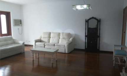 Apartamento com 4 quartos à venda na Rua Pernambuco, Gonzaga, Santos