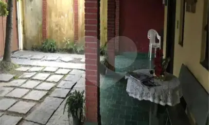 Casa com 12 quartos à venda na Doutor Hugo Santos Silva, Maitinga, Bertioga