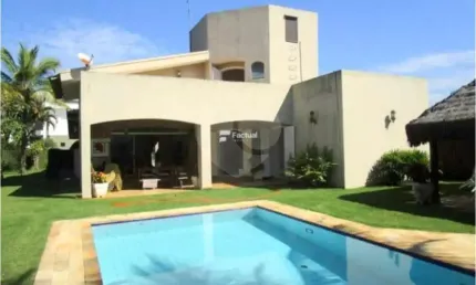 Condomínio com 3 quartos à venda em Jardim Acapulco - SP