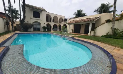 Casa com 4 quartos à venda ou para locação em jardim acapulco - sp