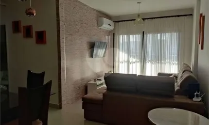 Apartamento com 2 quartos à venda em Loteamento João Batista Julião - SP