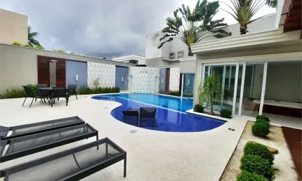 Casa com 6 quartos à venda na Milton Mussa Gaze, Jardim Acapulco, Guarujá