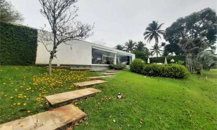 Casa com 4 quartos à venda em Balneário Praia Do Pernambuco - SP