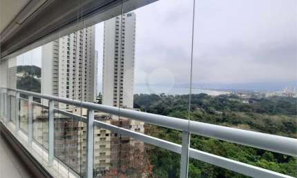 Apartamento com 3 quartos à venda em Parque Enseada - SP