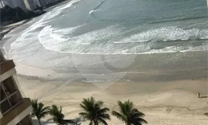 Apartamento com 3 quartos à venda em vila luis antônio - sp