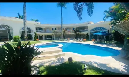 Casa com 7 quartos à venda na Szloma Zaterka, Jardim Acapulco, Guarujá