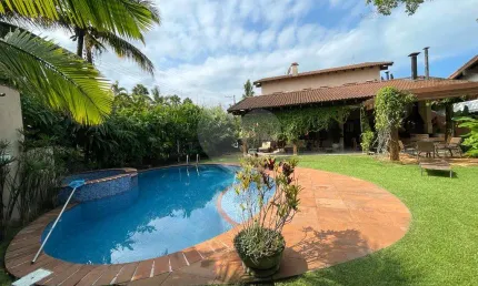 Casa com 4 quartos à venda ou para locação em Jardim Acapulco - SP