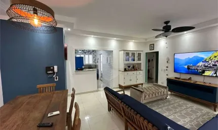 Garden com 3 quartos à venda ou para locação em enseada - sp