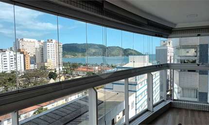 Apartamento com 5 quartos à venda ou para locação em Aparecida - SP