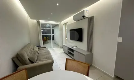 Apartamento com 2 quartos à venda em jardim virgínia - sp