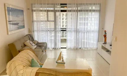 Apartamento com 3 quartos à venda em Pitangueiras - SP