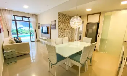 Apartamento com 2 quartos à venda em Loteamento João Batista Julião - SP