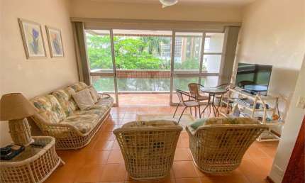 Apartamento com 3 quartos à venda em Pitangueiras - SP