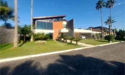 Casa com 4 quartos à venda na Jaime Vasques, Jardim Acapulco, Guarujá