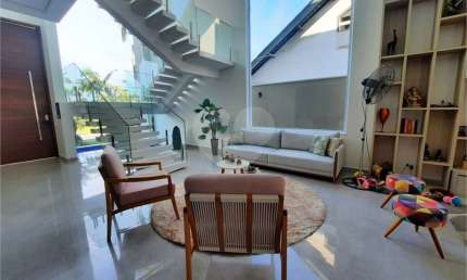 Casa com 5 quartos à venda na Ezio Renato João Mora, Jardim Acapulco, Guarujá