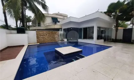 Casa com 5 quartos à venda na Manoel Alexandre, Jardim Acapulco, Guarujá
