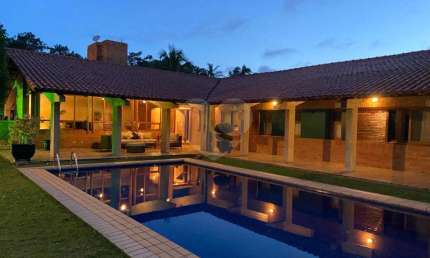 Casa com 4 quartos à venda ou para locação em Jardim Acapulco - SP