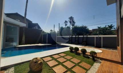 Casa com 5 quartos à venda na Manoel Alexandre, Jardim Acapulco, Guarujá
