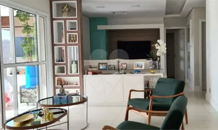 Apartamento com 3 quartos à venda na Avenida das Nações Unidas, Centro, São Bernardo do Campo