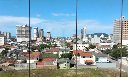 Apartamento com 3 quartos à venda na Porto Belo, Balneário Perequê, Porto Belo
