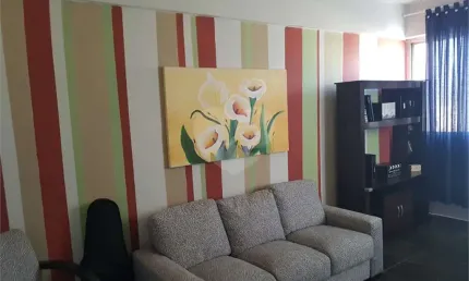 Apartamento com 2 quartos à venda na Doutor Braguinha, Centro, Sorocaba