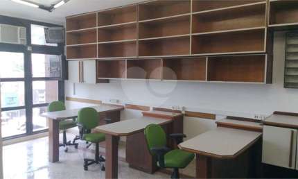 Sala comercial para alugar na República, Centro, Santos