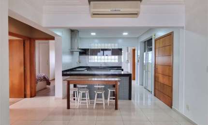 Apartamento com 3 quartos à venda ou para locação em Aparecida - SP