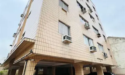 Apartamento com 2 quartos à venda em vila belmiro - sp