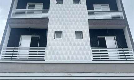 Apartamento com 2 quartos à venda em Parque Das Nações - SP