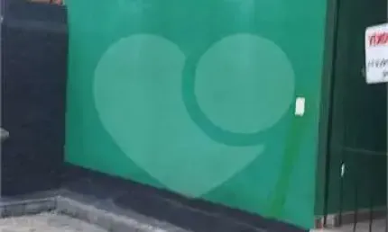Casa para alugar na Rua Goiás, Boqueirão, Santos
