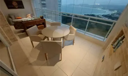 Apartamento com 3 quartos à venda em parque enseada - sp
