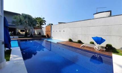 Casa com 10 quartos à venda em Jardim Acapulco - SP