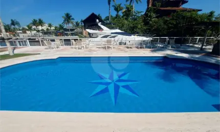 Condomínio com 4 quartos à venda em balneario praia do perequê - sp